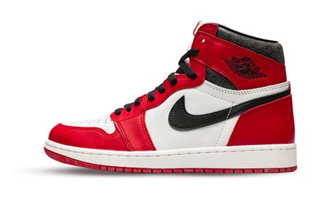 nike air jordan einser|jordan 1 high og shoes.